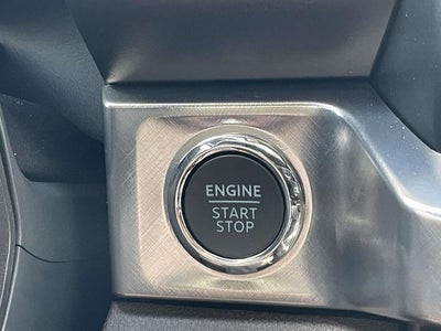 2025 Ford F-250SD King Ranch