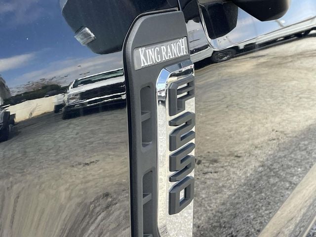 2025 Ford F-250SD King Ranch