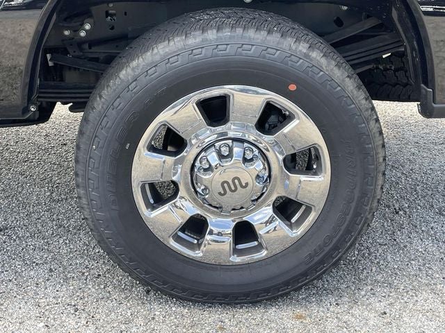 2025 Ford F-250SD King Ranch