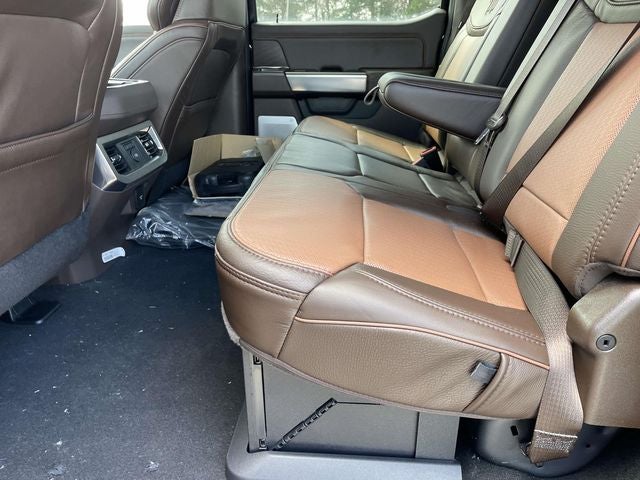 2025 Ford F-250SD King Ranch