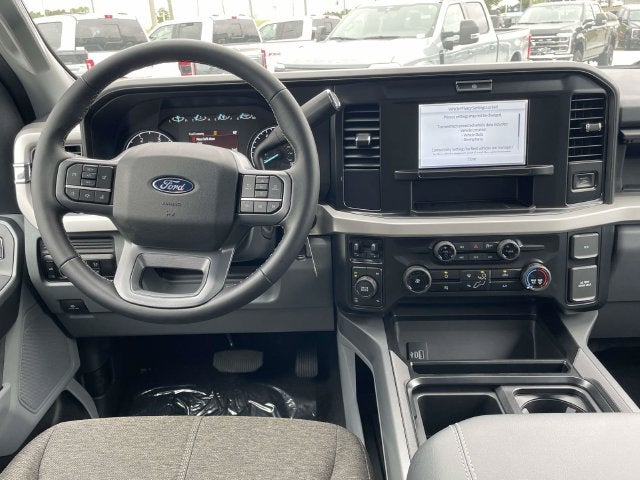 2027 Ford F-250SD XLT