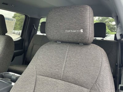 2027 Ford F-250SD XLT
