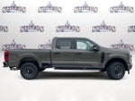 2027 Ford F-250SD XLT