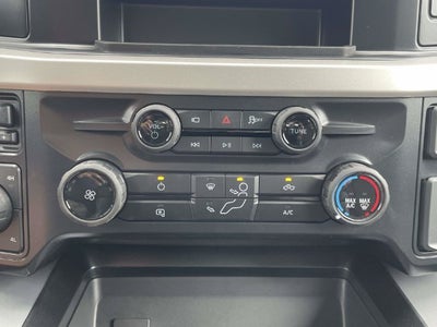 2027 Ford F-250SD XLT