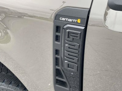 2027 Ford F-250SD XLT
