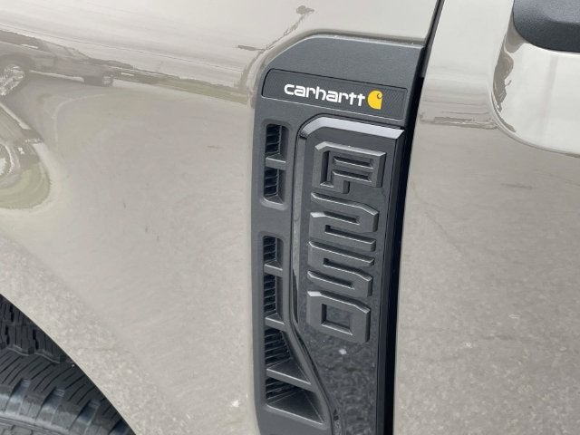 2027 Ford F-250SD XLT
