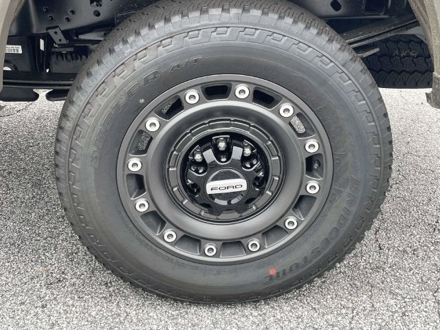 2027 Ford F-250SD XLT
