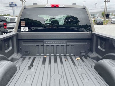 2027 Ford F-250SD XLT