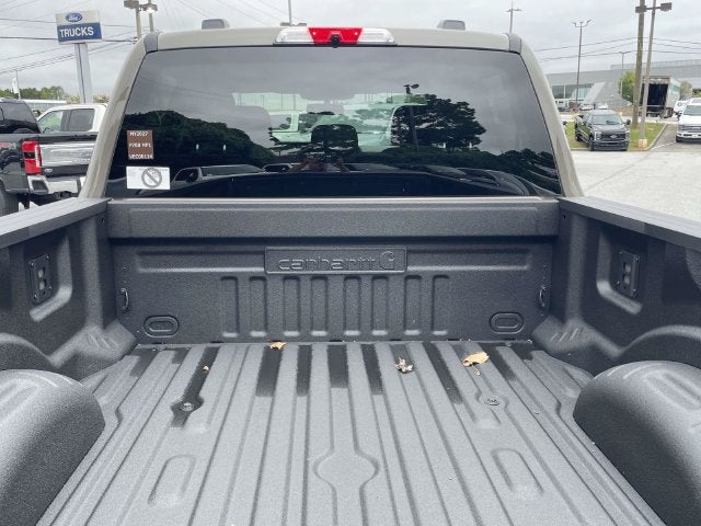 2027 Ford F-250SD XLT