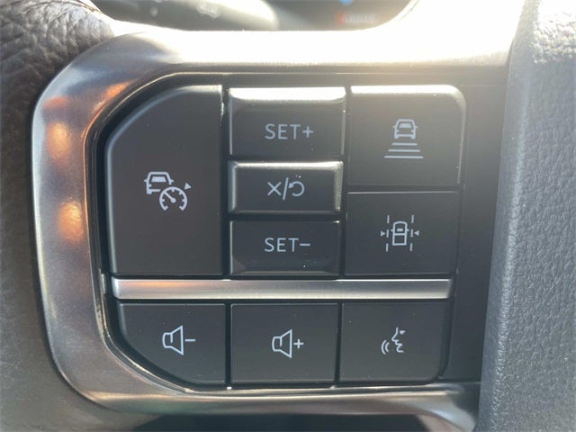 2025 Ford F-250SD King Ranch