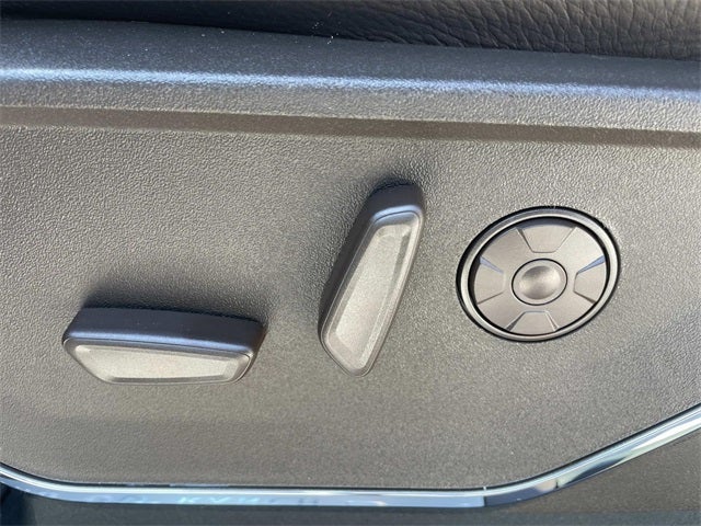 2025 Ford F-250SD King Ranch