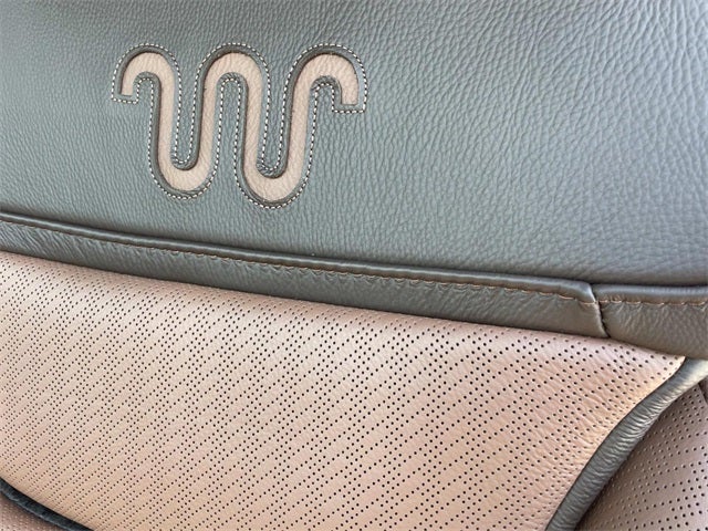 2025 Ford F-250SD King Ranch