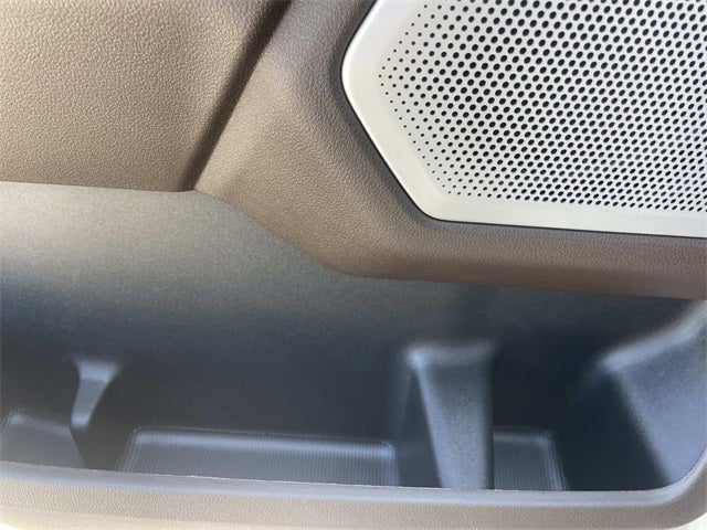 2025 Ford F-250SD King Ranch