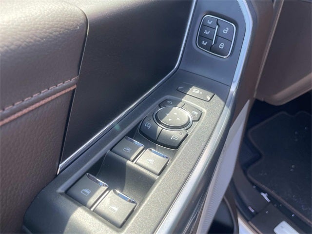 2025 Ford F-250SD King Ranch