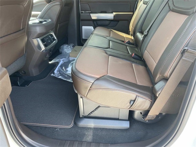 2025 Ford F-250SD King Ranch