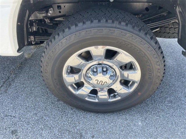 2025 Ford F-250SD King Ranch