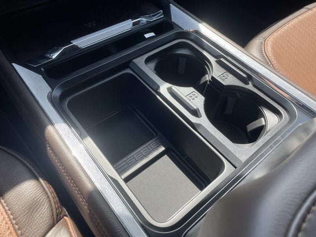 2025 Ford F-250SD King Ranch