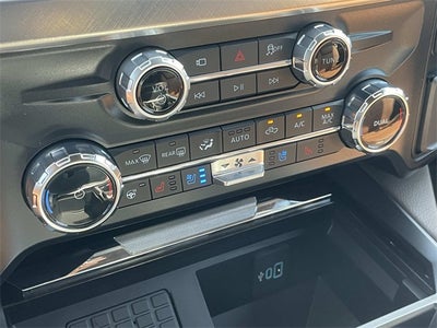 2025 Ford F-250SD King Ranch