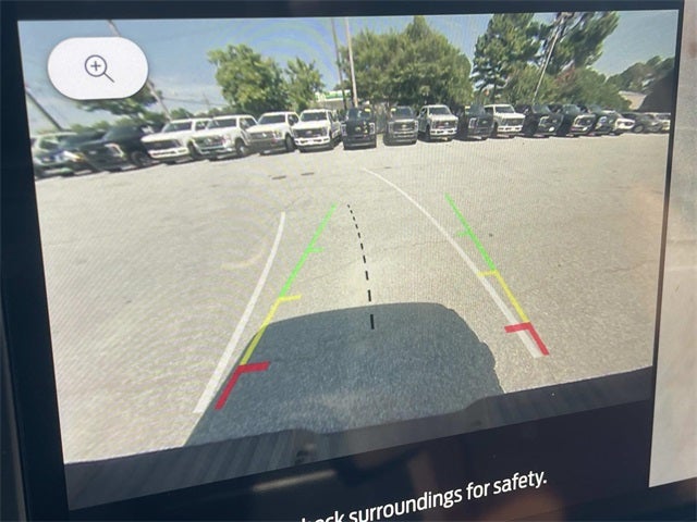 2025 Ford F-250SD King Ranch