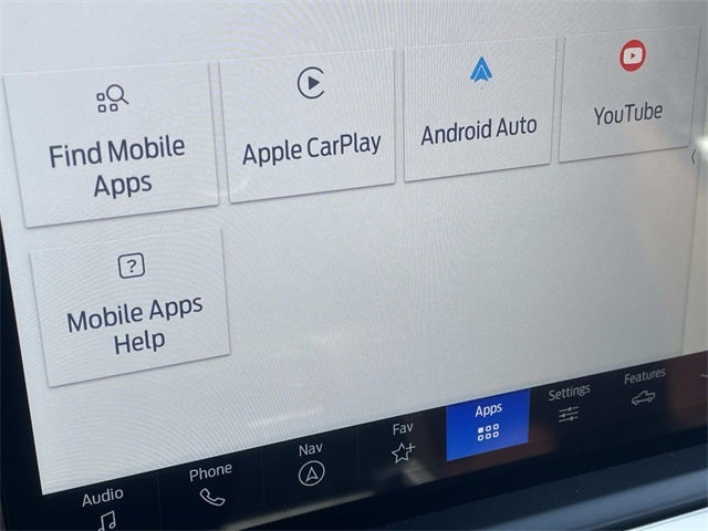 2025 Ford F-250SD King Ranch