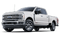 2025 Ford F-250SD King Ranch