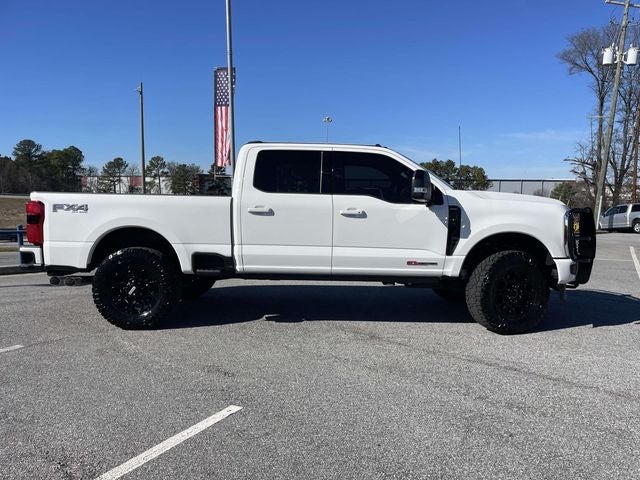 2024 Ford F-250SD Lariat