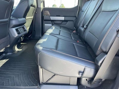 2024 Ford F-250SD Lariat