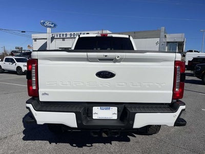 2024 Ford F-250SD Lariat