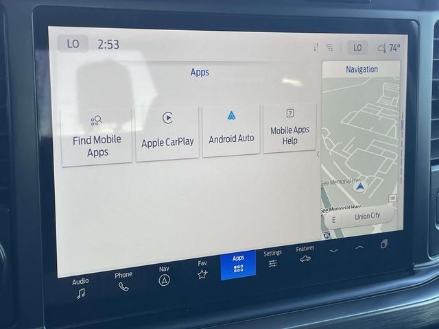 2024 Ford F-250SD Lariat