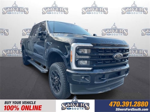 2023 Ford F-250SD Lariat