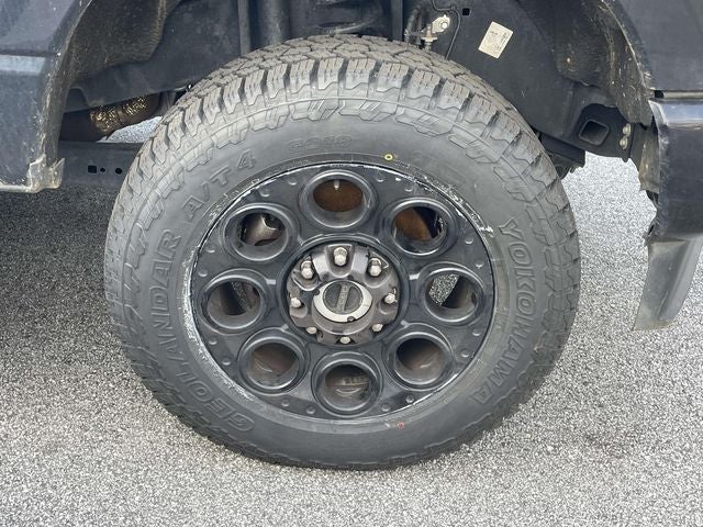 2023 Ford F-250SD Lariat