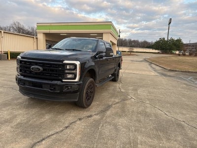2023 Ford F-250SD Lariat