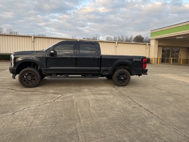 2023 Ford F-250SD Lariat