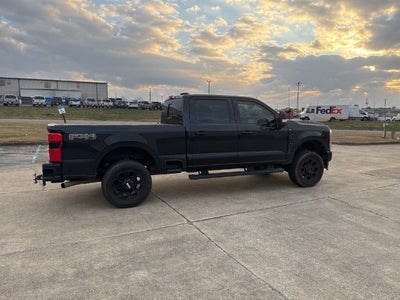 2023 Ford F-250SD Lariat