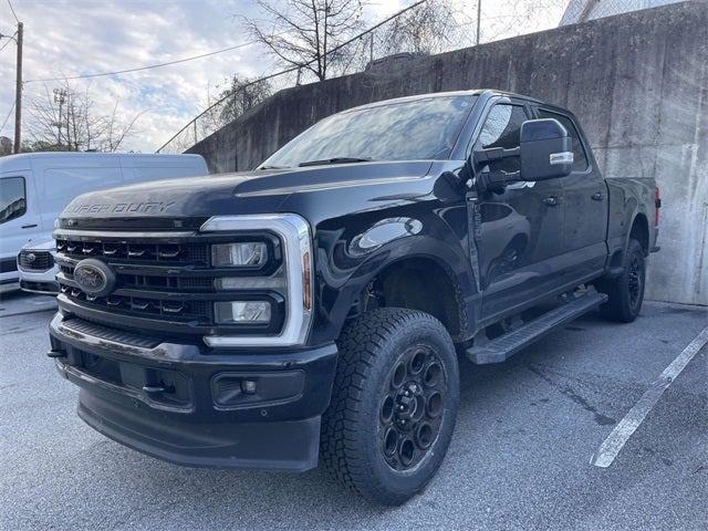 2023 Ford F-250SD Lariat