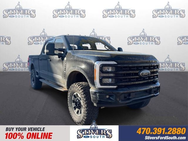 2023 Ford F-250SD XLT