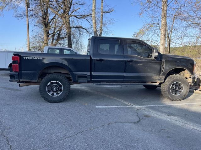 2023 Ford F-250SD XLT