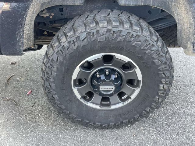 2023 Ford F-250SD XLT