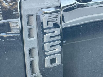 2023 Ford F-250SD XLT