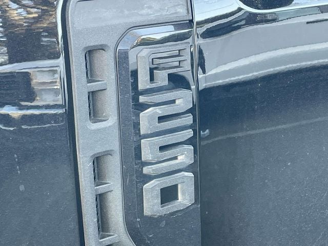 2023 Ford F-250SD XLT