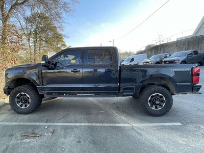 2023 Ford F-250SD XLT
