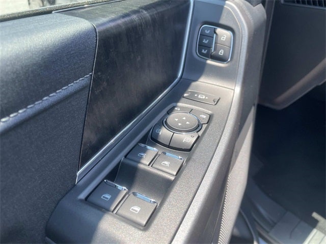 2025 Ford F-250SD Lariat