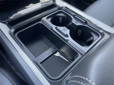 2025 Ford F-250SD Lariat