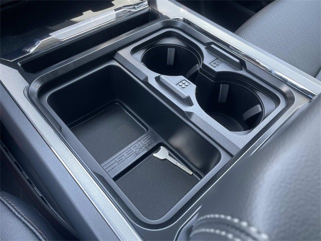 2025 Ford F-250SD Lariat