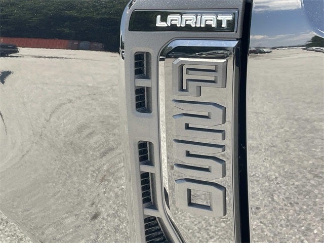 2025 Ford F-250SD Lariat
