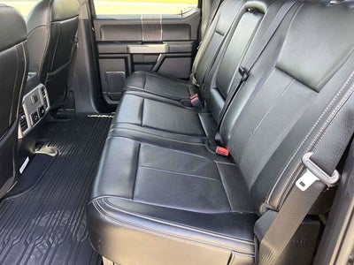 2021 Ford F-250SD Lariat