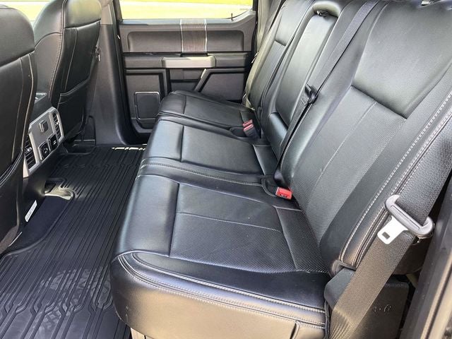 2021 Ford F-250SD Lariat