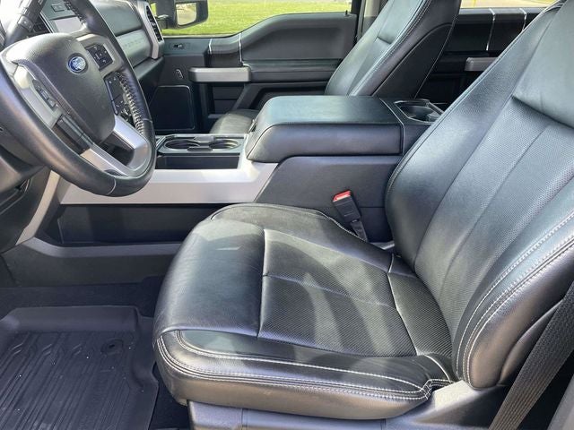 2021 Ford F-250SD Lariat