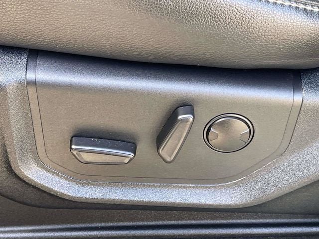 2021 Ford F-250SD Lariat