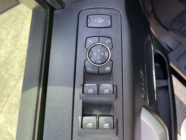 2021 Ford F-250SD Lariat